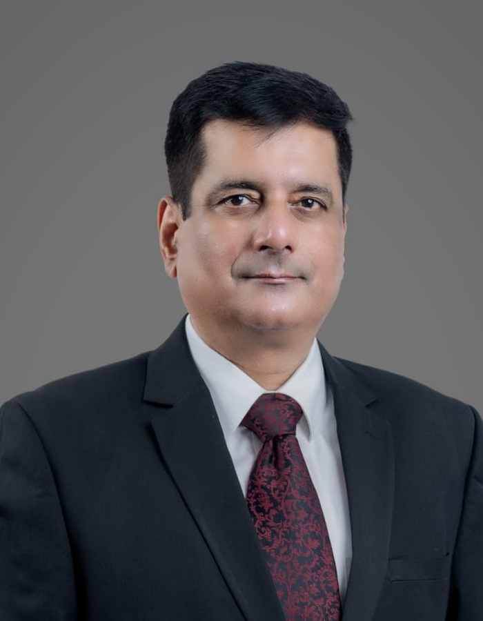CA Rohit Sahdev, FCA